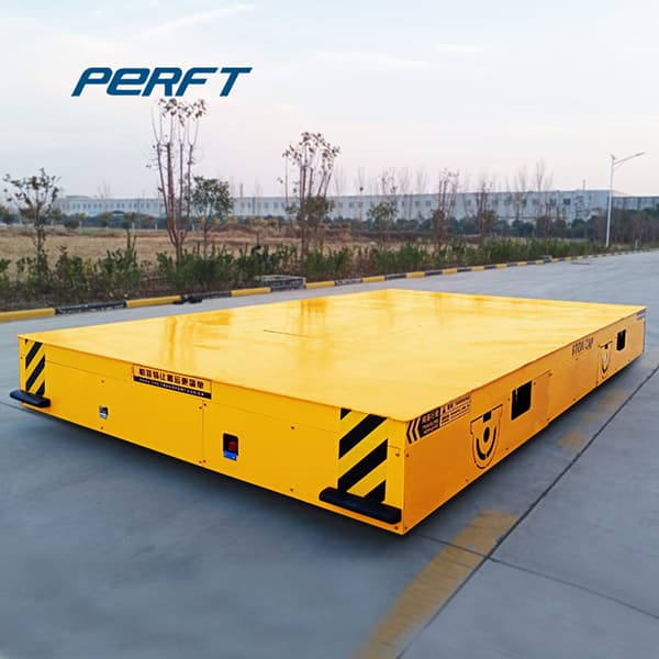 <h3>material transport carts with drive motor 90t--Perfte </h3>
